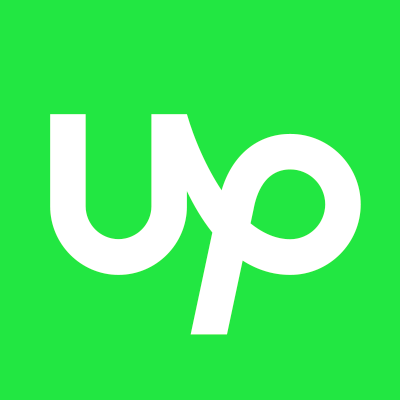 UpWork Logo